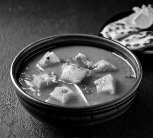 Paneer Makhanwala