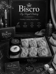 Paneer Momos (6 Pcs)