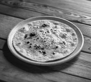 Butter Chapati