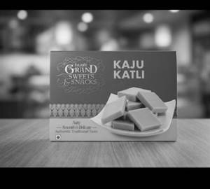 250 G Cashewnut Kathili
