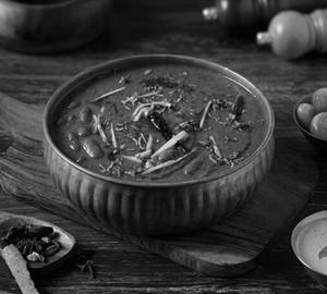 Rajma Masala