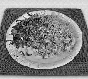 Special TOD-PHOD Bhel