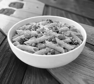 Veg pasta