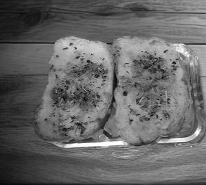 Garlic Bread