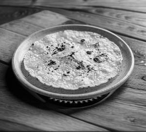 Kadak Jwor Bhakri