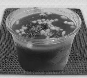 Panipuri TIKHA PANI ( 600 ml )