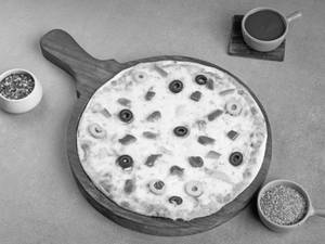 Mexican Pizza