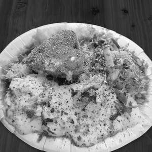 Single Dhai Ragda pettis