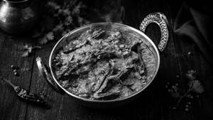 Bhendi Masala