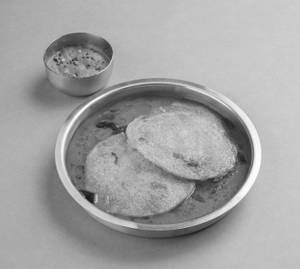 Sambar Idli