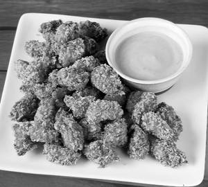 Chicken Popcorn 10Pcs