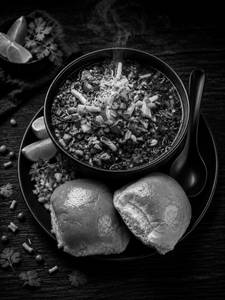 Special Khaugiri Misal Pav