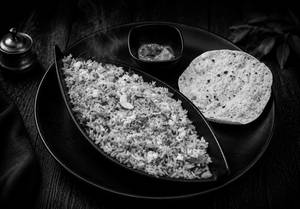 Masale Bhaat