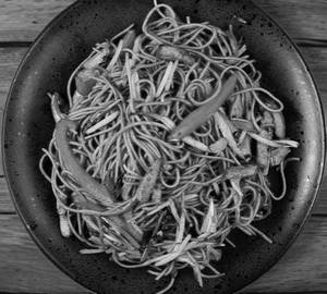 Veg Chowmein