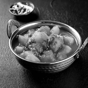 Aalu Curry