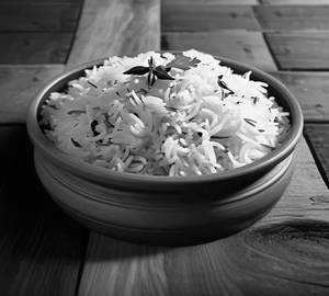 Jeera Rice