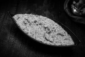 Dal Khichdi