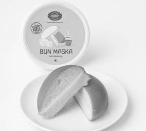 Maska Bun 1pcs