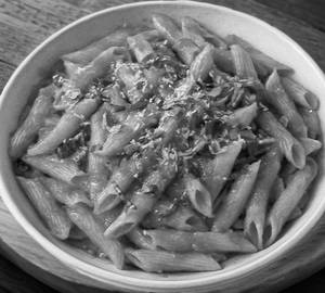 Red Sauce Pasta