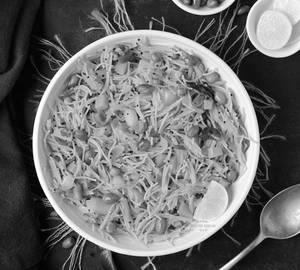 Vermicelli Upma