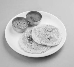 Set Dosa