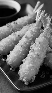Prawn Tempura