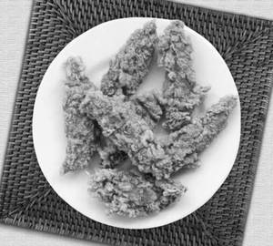 Chicken Strips 10Pcs.