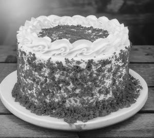 Red Velvet Cake 500 Grm