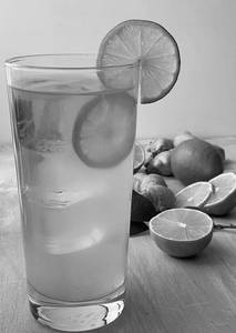 Ginger Lime