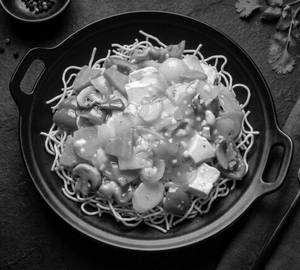 Veg Chinese Chopsuey