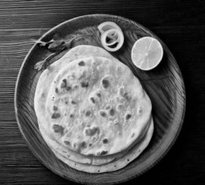 Phulka Roti