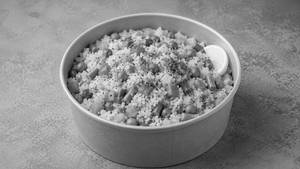 Veggie Power Poha