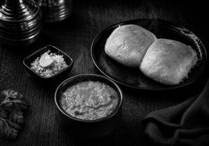 Khaugiri Special Pav Bhaji