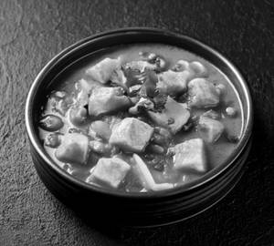 Matar Paneer