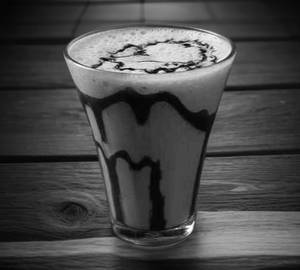 Classic Cold Coffee