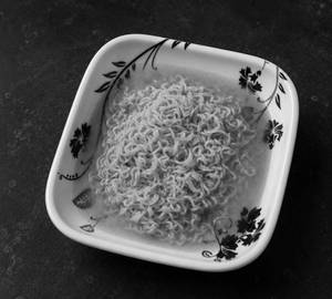 Maggi (Plain)