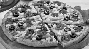 Veg Lover Pizza