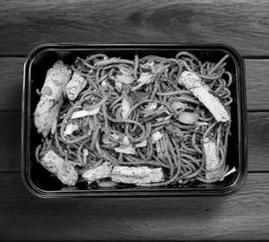 Paneer Noodles