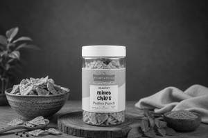 Millet Chips [130g]