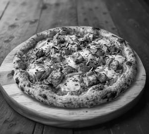 Den special pizza  [9"]