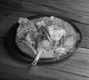 Chicken Andra Chilli