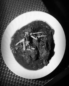 Mutton Curry