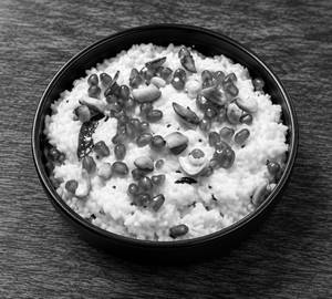 Special Curd Rice Bowl [750ML]