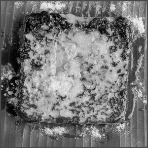 Mysore Milk Toast [s]
