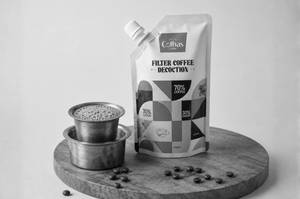 Filter Coffee Decoction 7030 -200ml