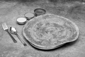 Murugan Podi Dosa