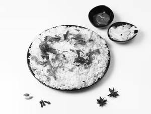 CHICKEN DUM BIRIYANI (LEGHORN)