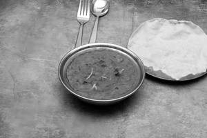 Palak Khichdi