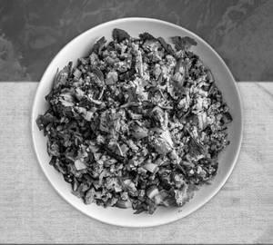 Thai Chicken Larb Gai