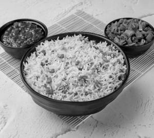 Veg Fried Rice